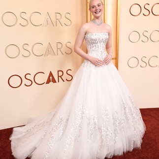 Die schönsten Kleider der Stars bei den Oscars 2026: Die kultigsten Red-Carpet-Looks