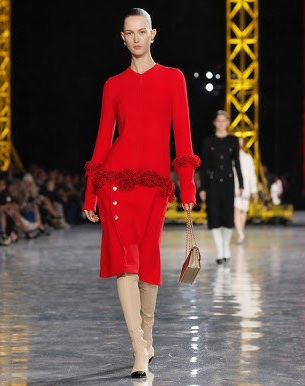 Chanel Fall Winter 2026 Show: Timeless Elegance Reinvented for the Future