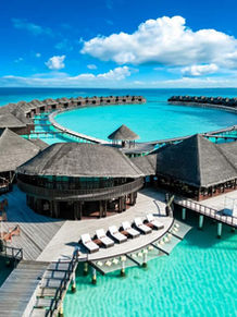 Top 100 Best Honeymoon Destinations – 2026 Edition