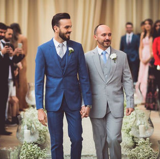 How to Plan the Perfect Gay Wedding