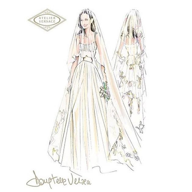 Angelina Jolie e Brad Pitt | Casamento | Blog de Casamento | Weddingg | Noiva
