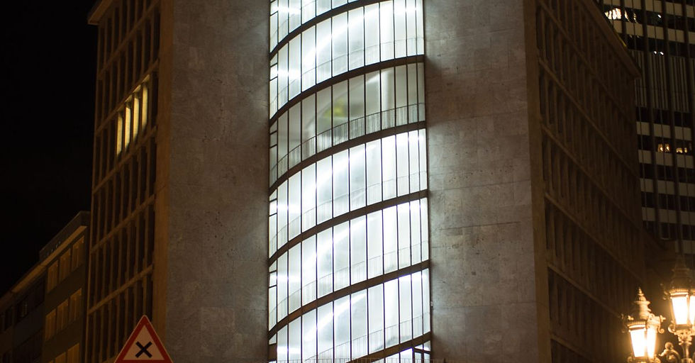 Berlin as a Global Creative and Startup Hub — editorial image 4