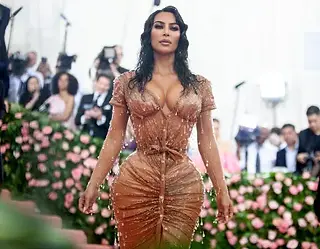 Kim Kardashian Style and Iconic Looks