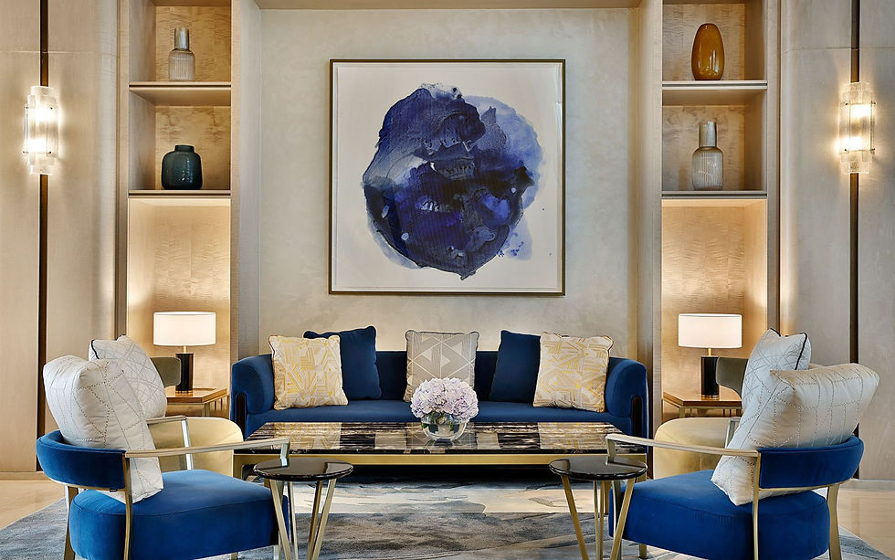 Top 100 Best Interior Designers in United Arab Emirates 2026