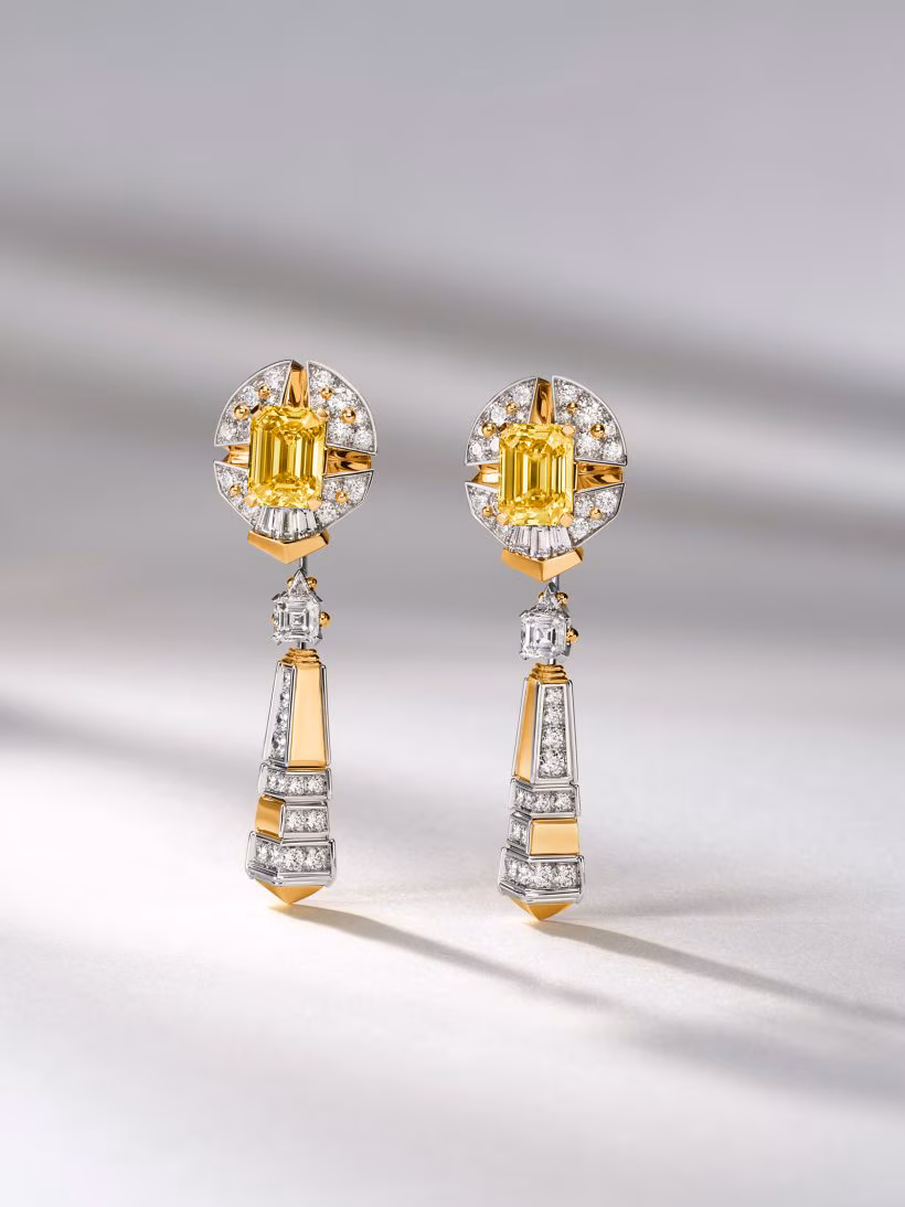 Van Cleef & Arpels: Iconic Pieces and High Jewelry Masterpieces
