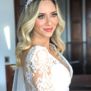Hairstyles for brides