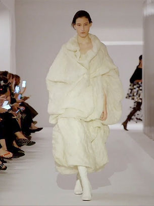 Khaite Spring Summer 2025 Collection: Effortless Elegance with a Bold Twist