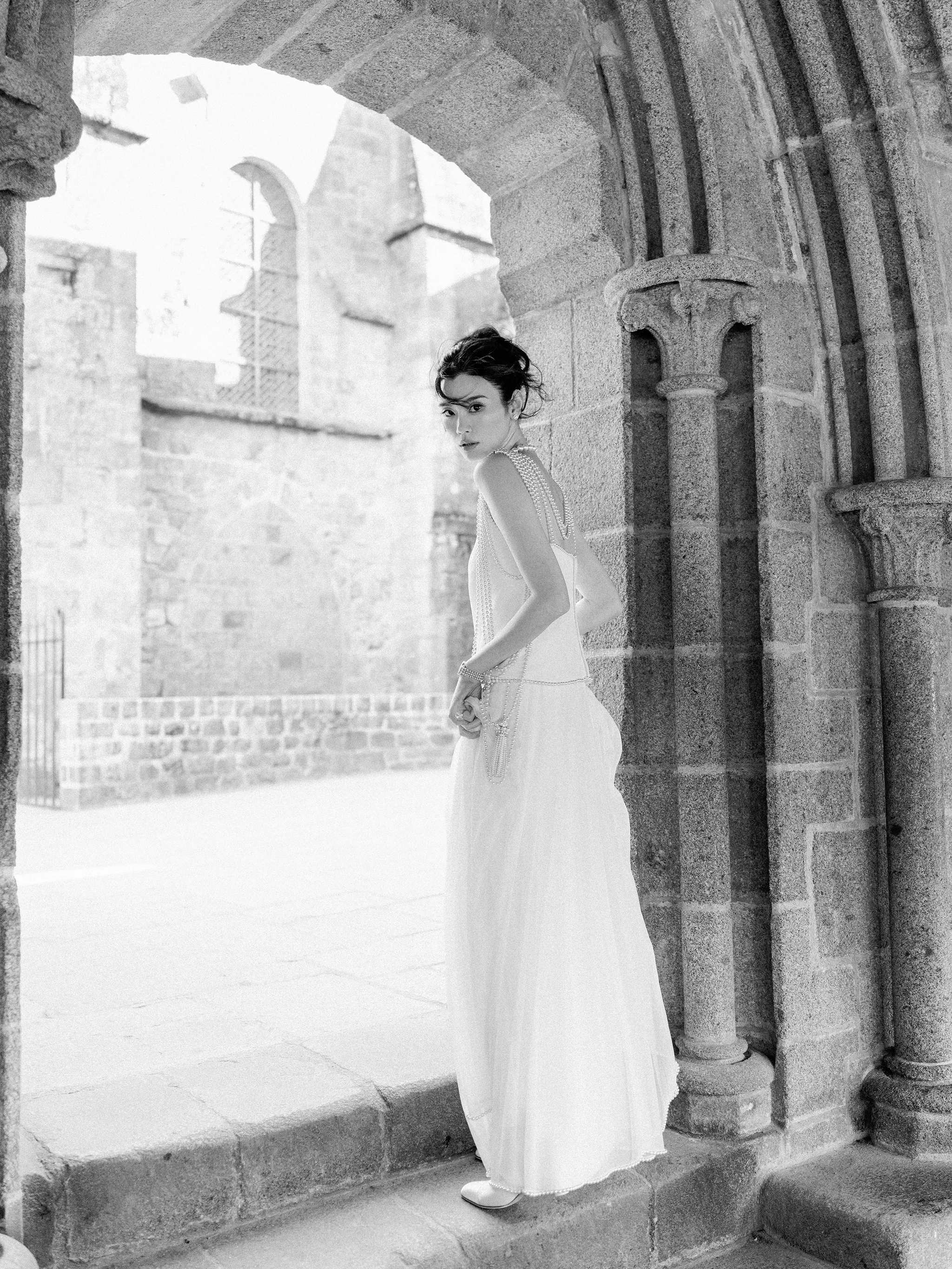 Wedding of Ming Xi and Mario Ho