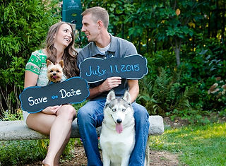 When to Send Save the Date Cards for Your Wedding