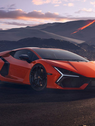 Power, Prestige, and Performance: How Lamborghini Defines Supercar Excellence