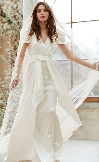 Vestidos de Noiva Temperley Lo