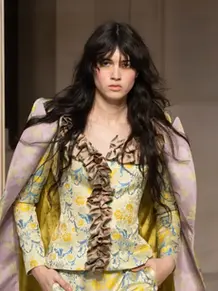 Desfile Nina Ricci Otoño-Invierno 2026