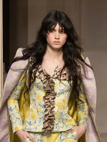 Nina Ricci Herbst/Winter 2026 Show