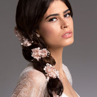 Makeup for Bride