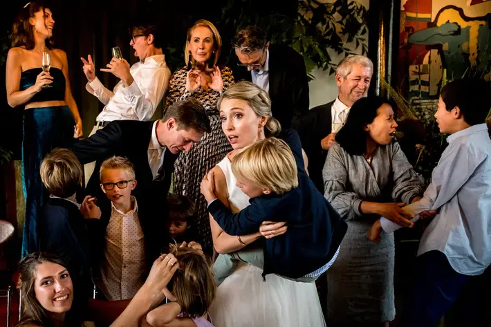Top 100 Best Wedding Photographers in Sweden – 2026 Edition