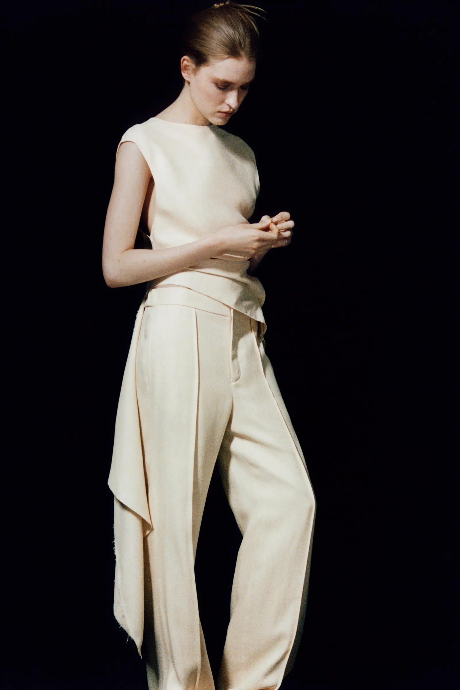 The Best Wedding Dress Trends from New York Bridal Fashion Week Spring 2027