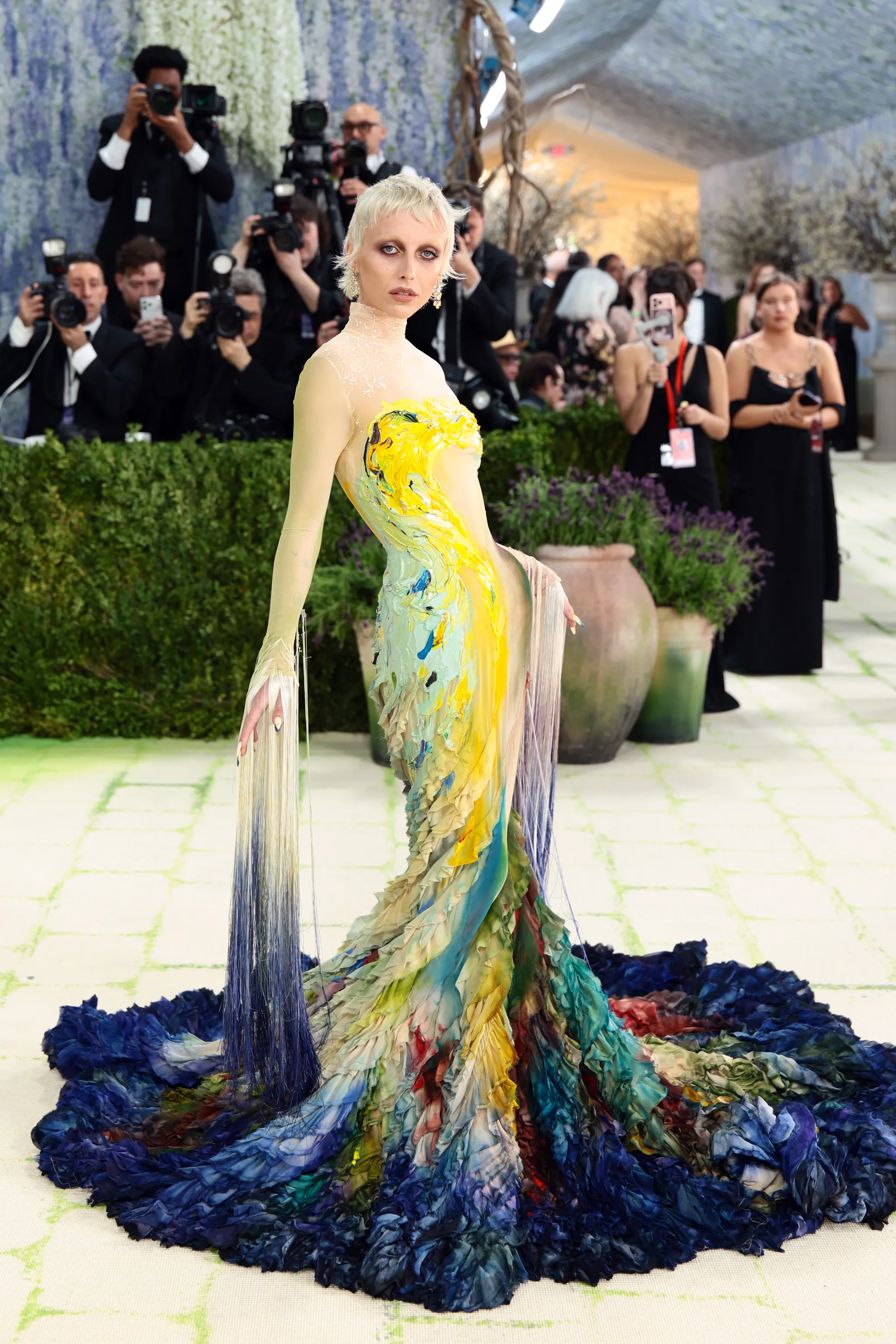 The Best Dresses Met Gala 2026