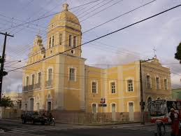 Igrejas para Casamento em João Pessoa