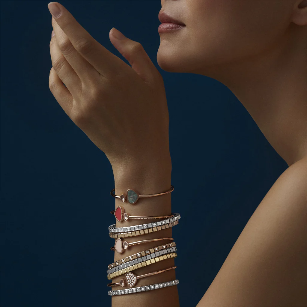 Chopard: Iconic Pieces and High Jewelry That Celebrate Ethical Luxury
