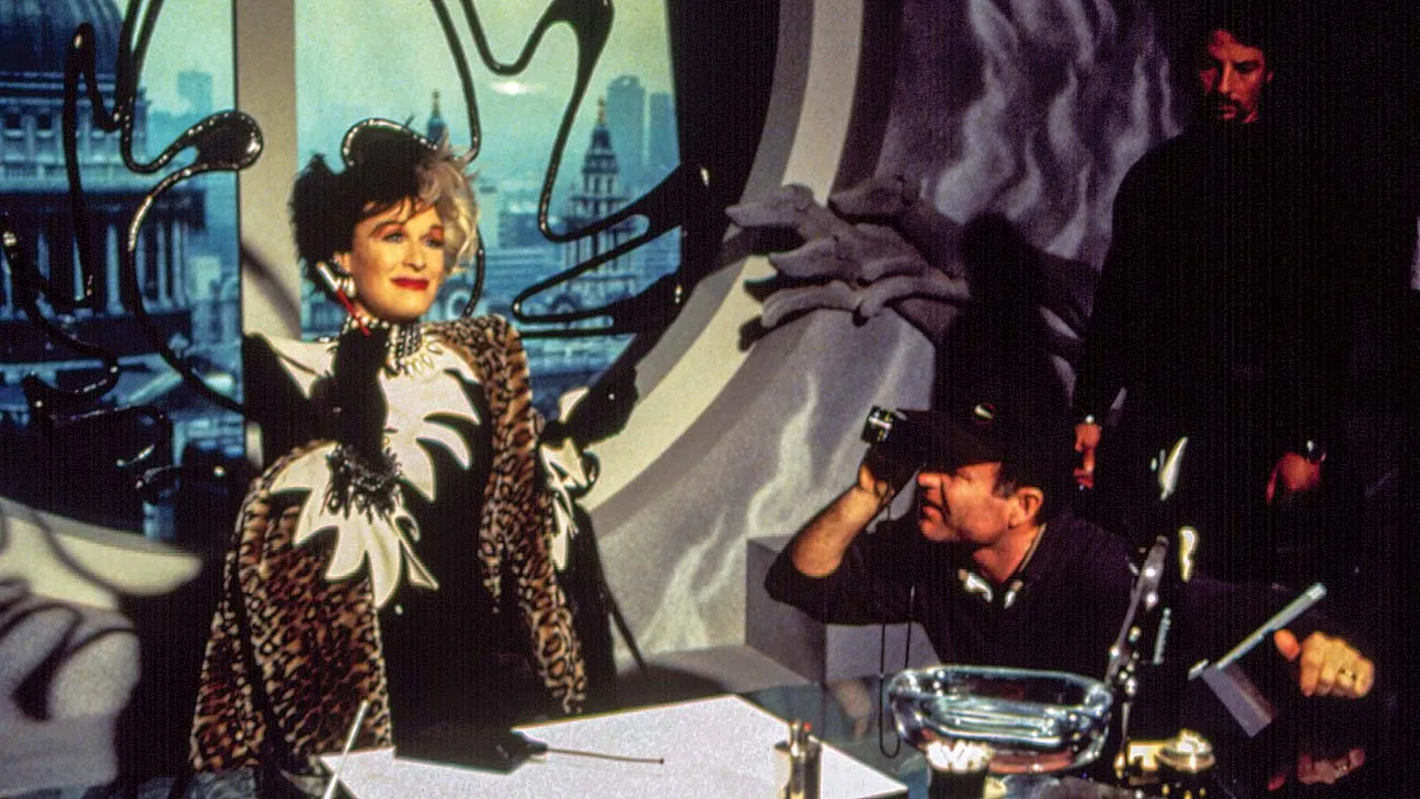Best Looks of Cruella De Vil: The Ultimate Guide to a Fashion Villain Icon