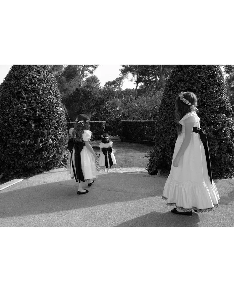 Sofia Richie's Wedding