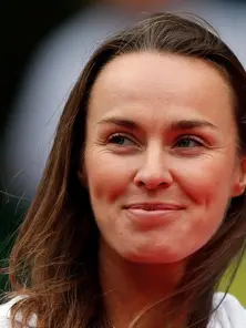 Das Leben von Martina Hingis: Eine Tennislegende im Porträt