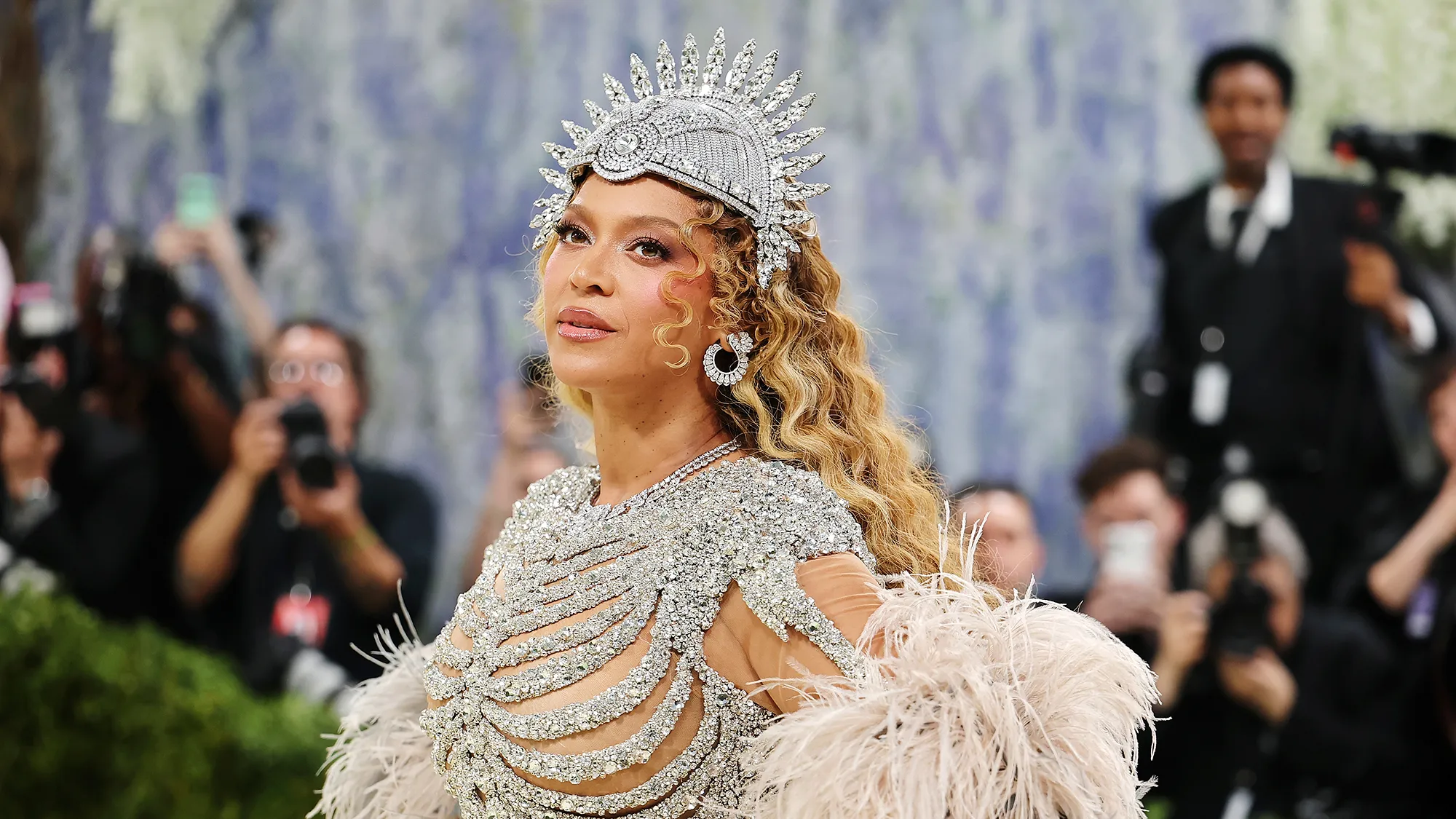 Best Jewelries and Accessories from Met Gala 2026