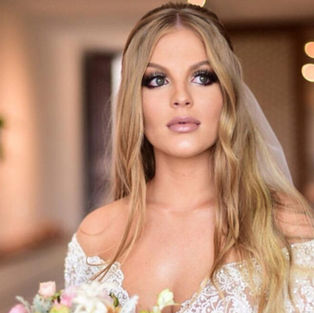 Hairstyles for brides