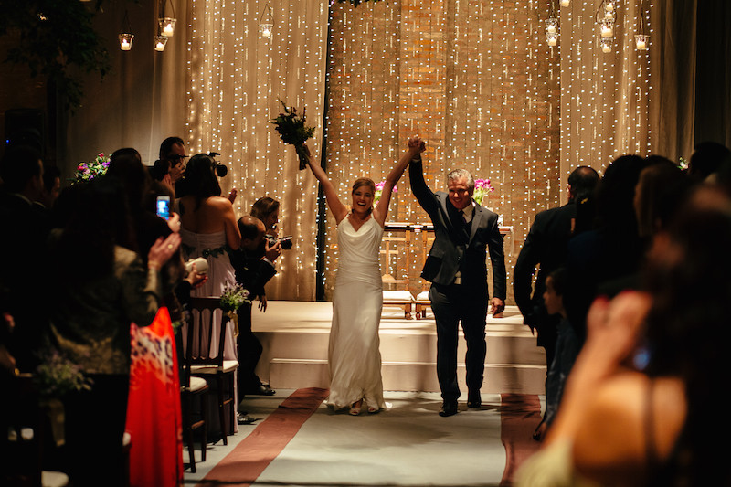 Casamento no Espaço Contemporâneo 8076