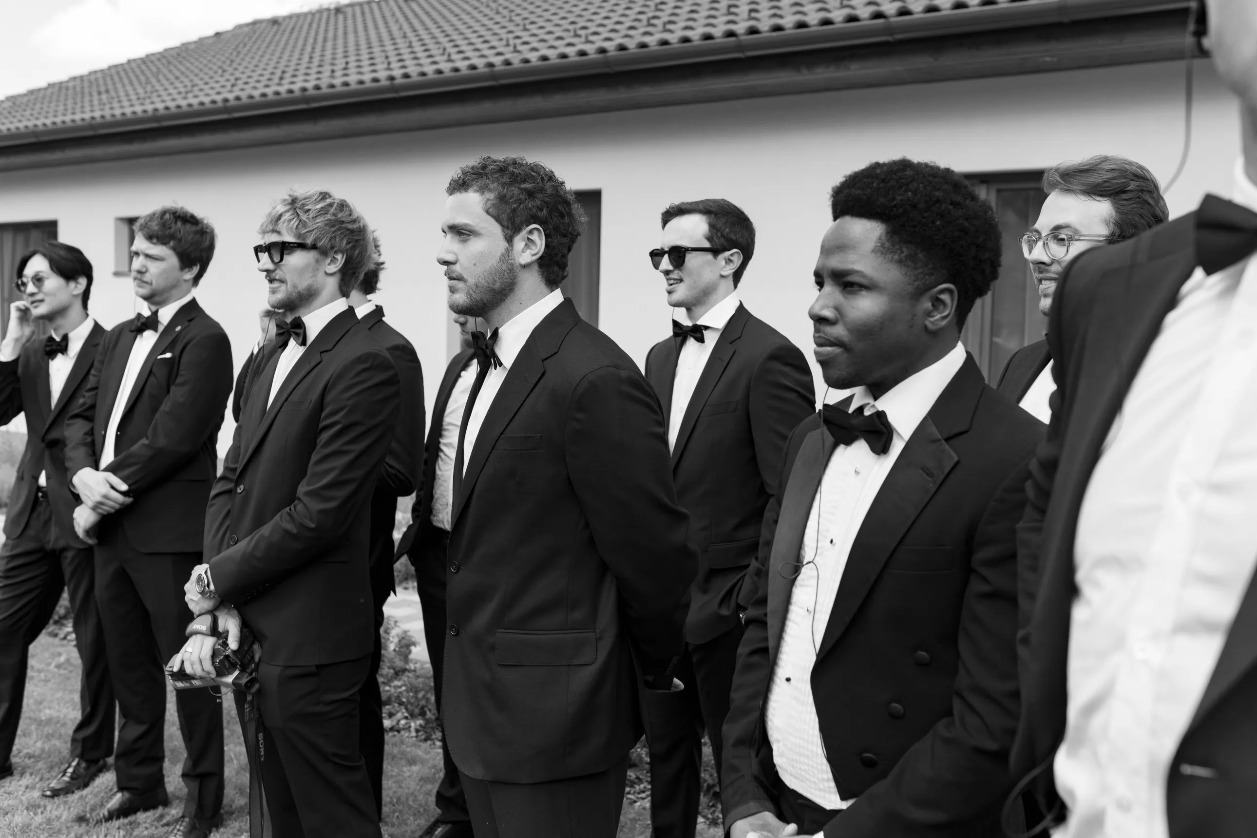 Barbara Palvin und Dylan Sprouses Traumhochzeit: Eine Feier der Liebe und Eleganz