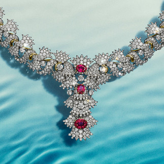 Tiffany & Co.: Iconic Pieces and High Jewelry That Define American Luxury