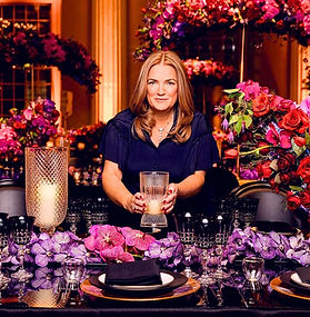 Sarah Haywood Weddings luxury wedding wedding planner