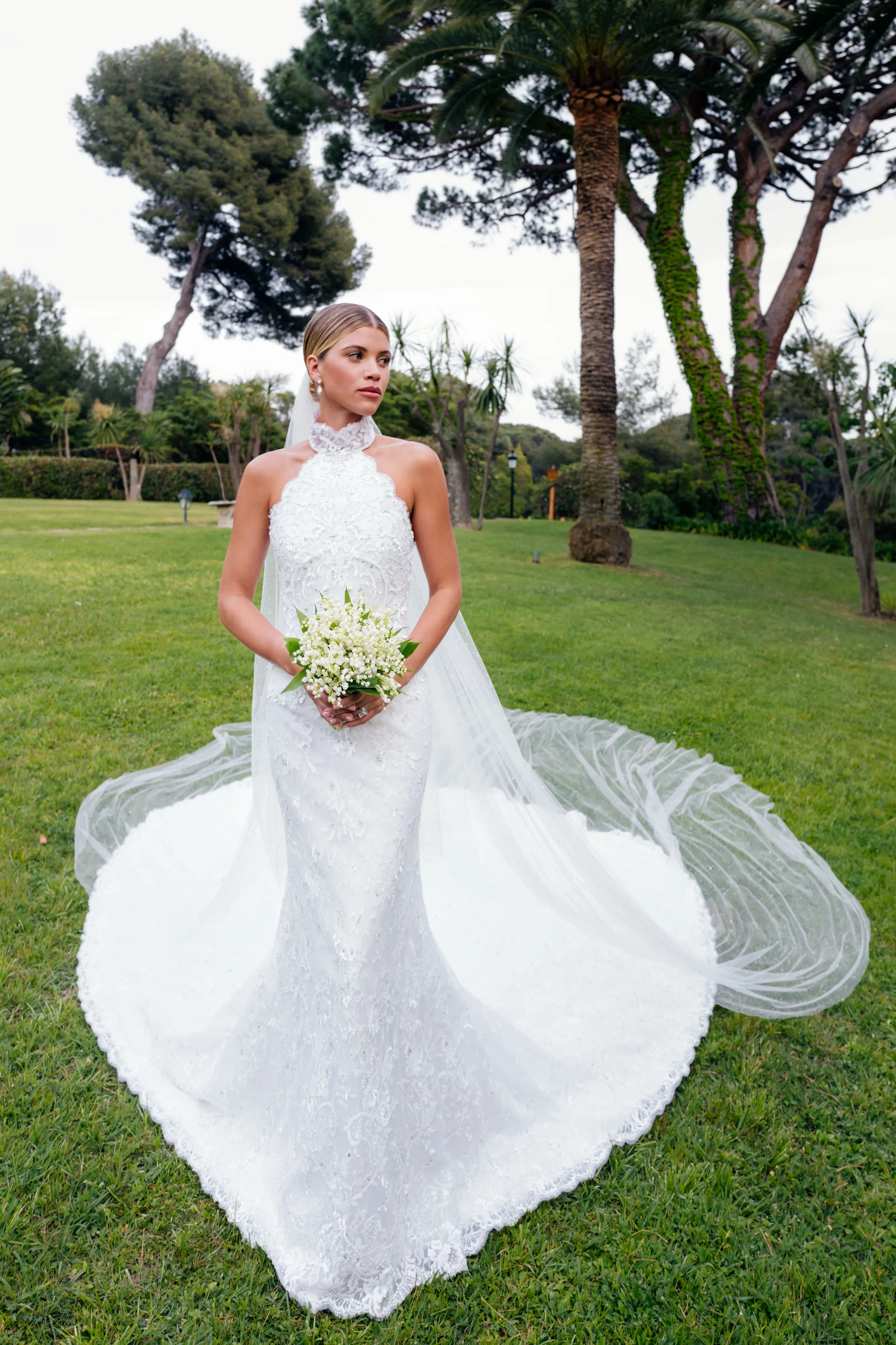 Sofia Richie's Wedding