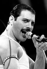 Freddie Mercury: The Legendary Life of Queen's Iconic Frontman