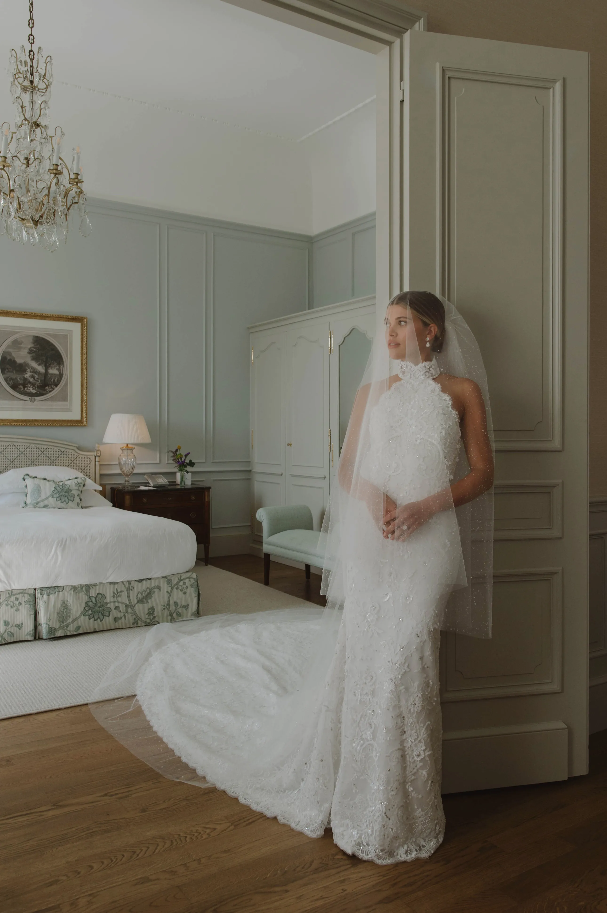 Sofia Richie's Wedding