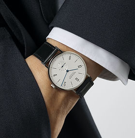 Nomos Glashütte luxury watch brand product image