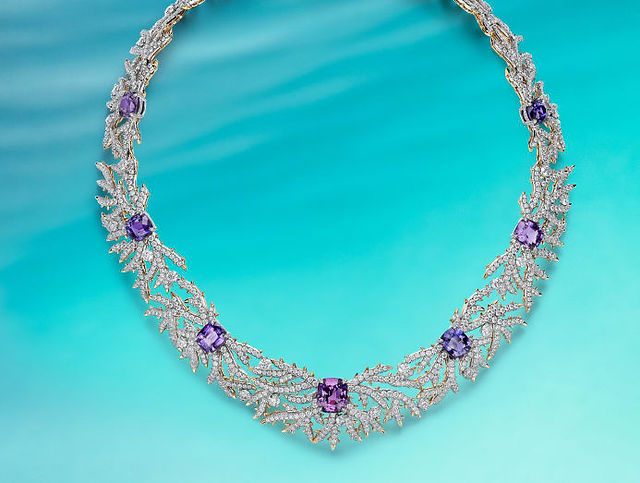 Tiffany & Co.: Iconic Pieces and High Jewelry That Define American Luxury