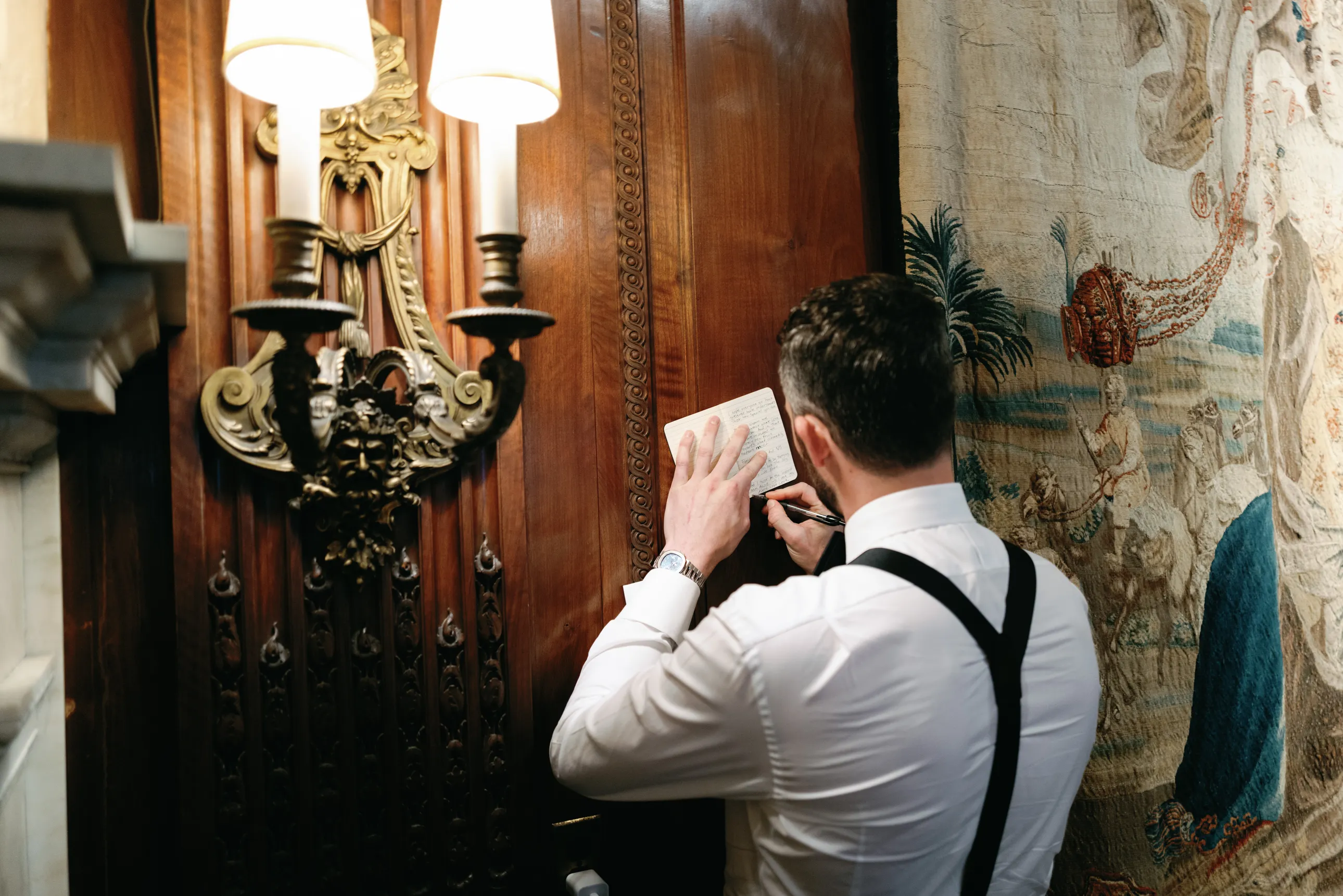 Die Verzaubernde Hochzeit von Kevin Love und Kate Bock: Eine Feier der Liebe und Eleganz