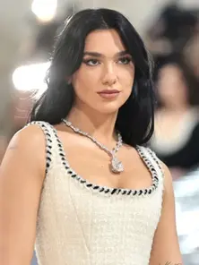 Dua Lipa’s Best Red Carpet Looks Ever: The Fashion Evolution of a Modern Style Icon