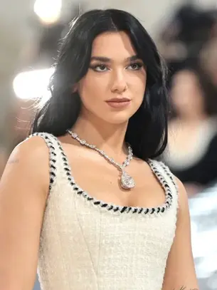 Dua Lipa’s Best Red Carpet Looks Ever: The Fashion Evolution of a Modern Style Icon
