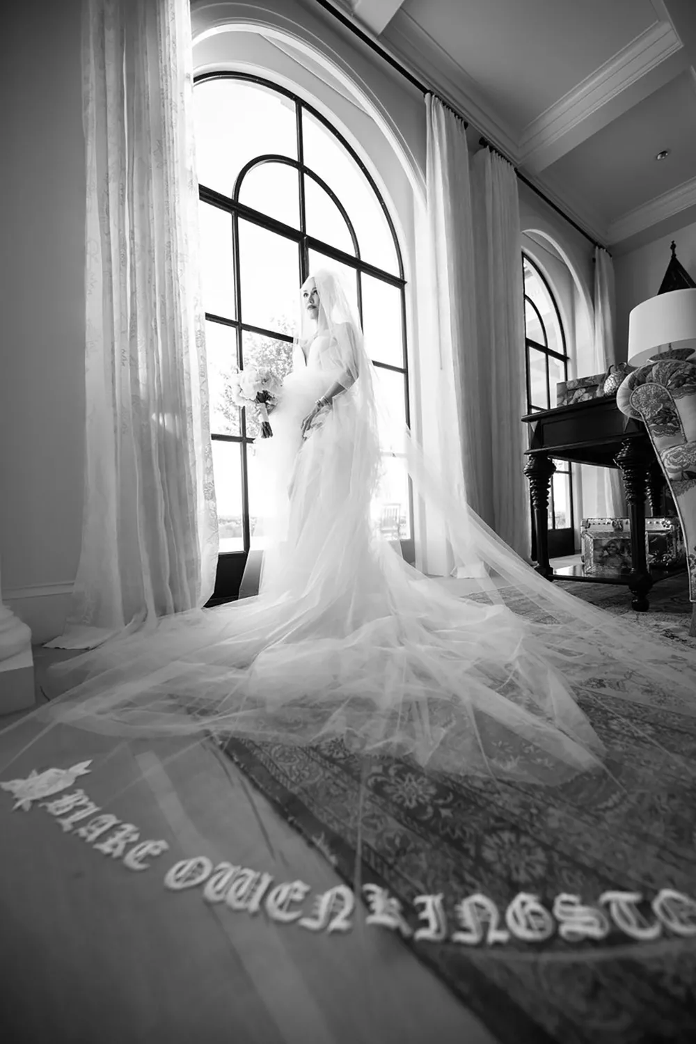 mariage gwen stefani et blake shelton
