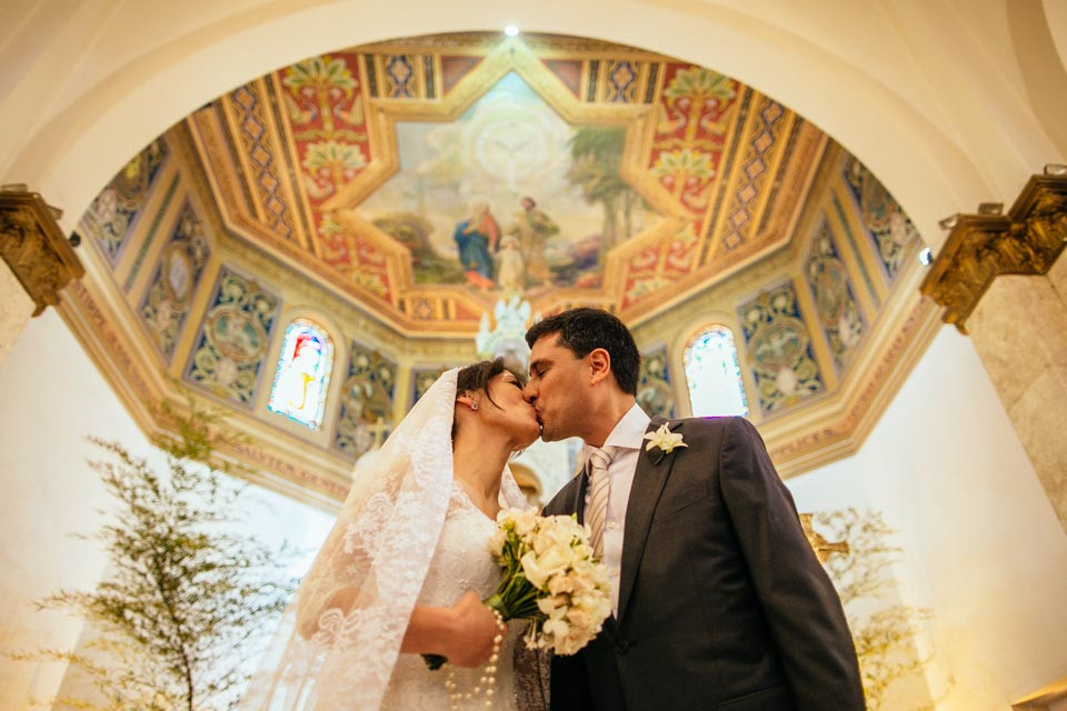 Casamento Clássico no Hotel Tivoli Mofarej