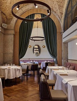 Top 100 Best Restaurants in Portugal – 2026 Edition