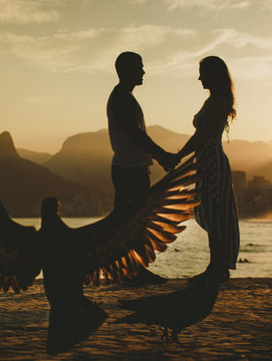 O olhar do fotógrafo por Raphael Ranosi