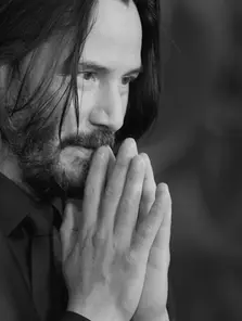 Das Leben von Keanu Reeves: Eine Reise voller Resilienz, Freundlichkeit und Erfolg