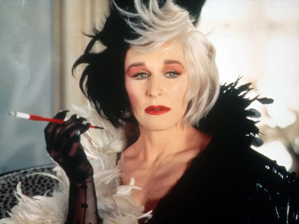 Best Looks of Cruella De Vil: The Ultimate Guide to a Fashion Villain Icon