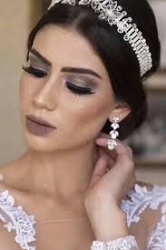 Makeup for Bride