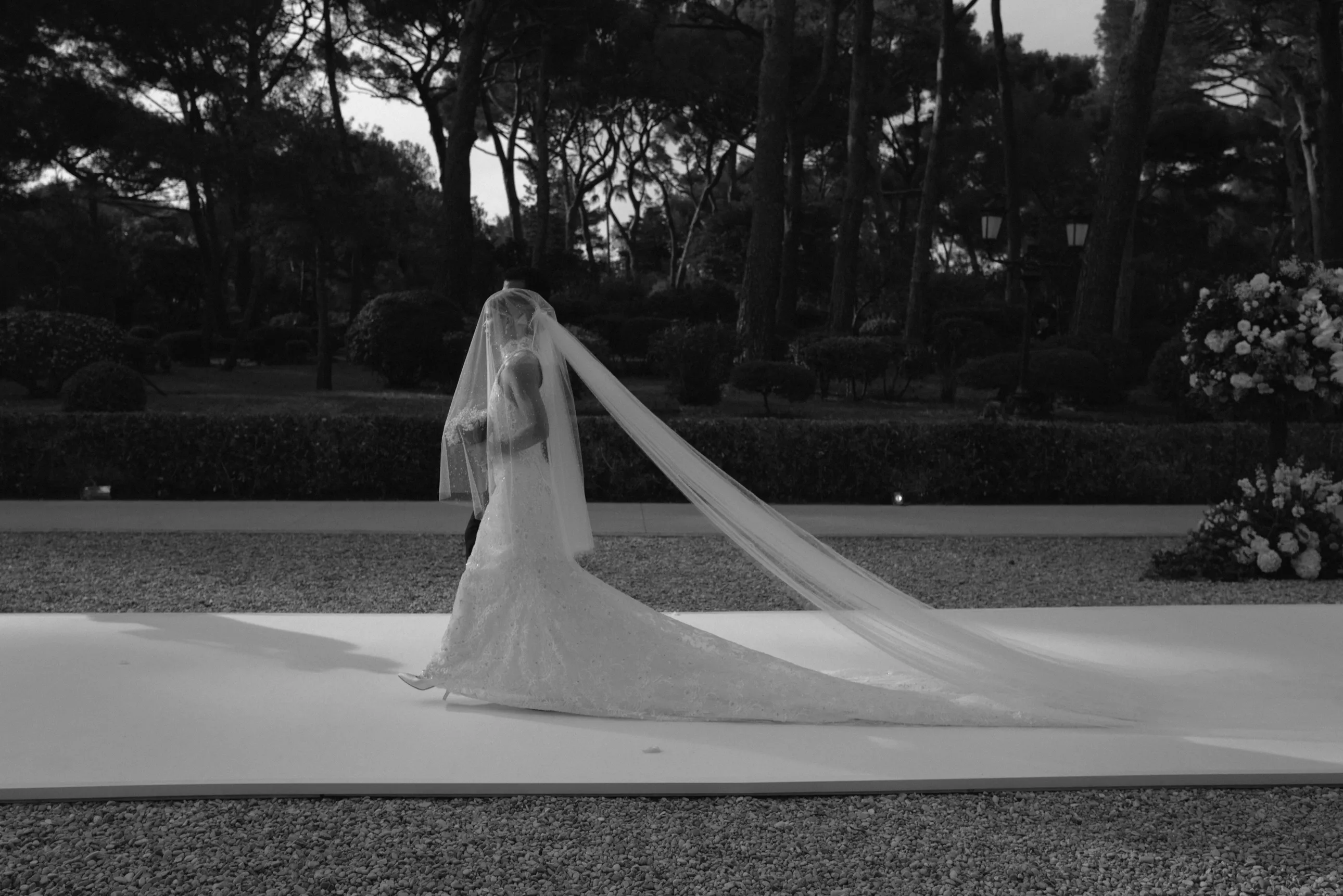 Sofia Richie's Wedding