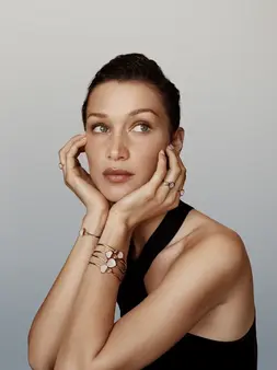 Chopard Bridal Collection: Ethical Luxury and Timeless Romance