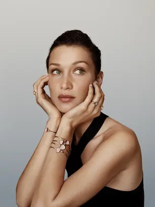 Chopard Bridal Collection: Ethical Luxury and Timeless Romance